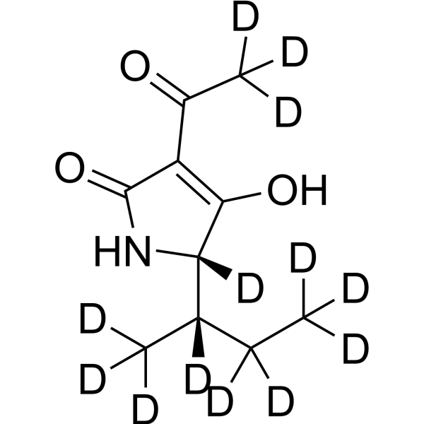 Tenuazonic acid-d13 2714417-30-6